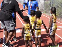 Jesse Holt Invitational