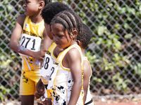 Jesse Holt Invitational