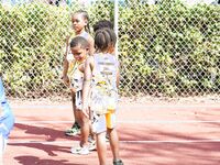 Jesse Holt Invitational