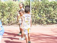 Jesse Holt Invitational