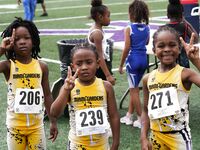 Jesse Holt Invitational