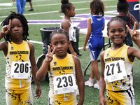 Jesse Holt Invitational