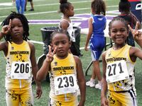 Jesse Holt Invitational