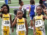 Jesse Holt Invitational