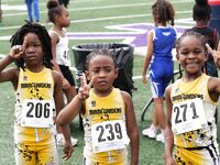 Jesse Holt Invitational