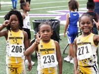 Jesse Holt Invitational