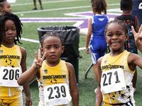 Jesse Holt Invitational