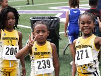 Jesse Holt Invitational