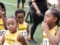 Jesse Holt Invitational