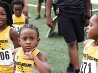 Jesse Holt Invitational