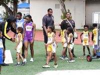 Jesse Holt Invitational