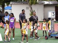 Jesse Holt Invitational