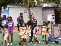 Jesse Holt Invitational