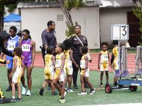 Jesse Holt Invitational