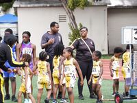 Jesse Holt Invitational