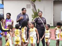 Jesse Holt Invitational