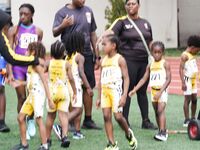 Jesse Holt Invitational