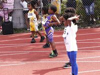 Jesse Holt Invitational