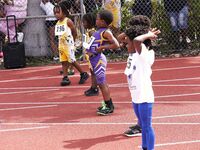 Jesse Holt Invitational