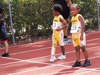 Jesse Holt Invitational