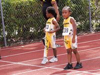 Jesse Holt Invitational