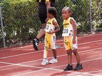 Jesse Holt Invitational