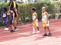 Jesse Holt Invitational