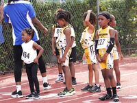 Jesse Holt Invitational