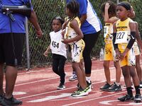 Jesse Holt Invitational