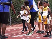 Jesse Holt Invitational