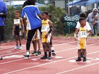 Jesse Holt Invitational