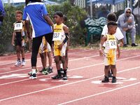 Jesse Holt Invitational