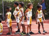 Jesse Holt Invitational