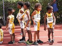 Jesse Holt Invitational