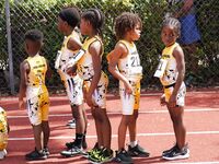 Jesse Holt Invitational