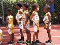 Jesse Holt Invitational