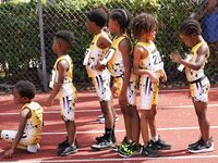 Jesse Holt Invitational