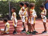 Jesse Holt Invitational