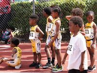 Jesse Holt Invitational