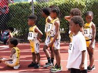 Jesse Holt Invitational