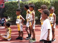 Jesse Holt Invitational