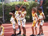 Jesse Holt Invitational