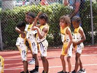 Jesse Holt Invitational