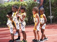 Jesse Holt Invitational