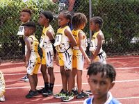 Jesse Holt Invitational