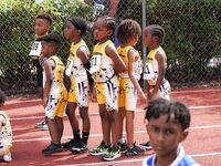 Jesse Holt Invitational