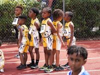 Jesse Holt Invitational