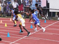 Jesse Holt Invitational