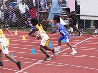 Jesse Holt Invitational