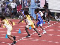 Jesse Holt Invitational